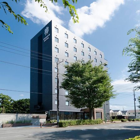 Namegawa Shinrin Hotel מראה חיצוני תמונה