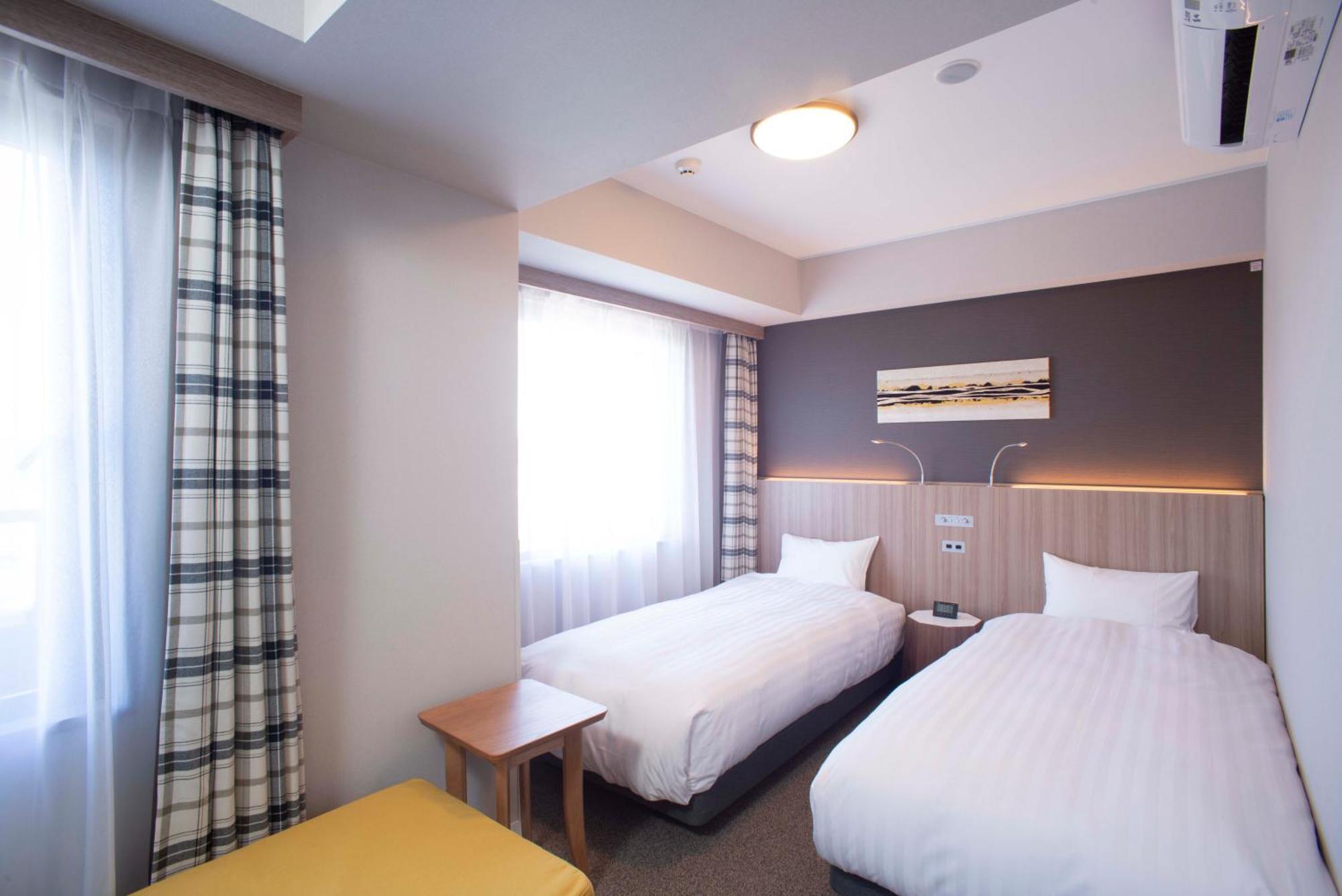 Namegawa Shinrin Hotel מראה חיצוני תמונה