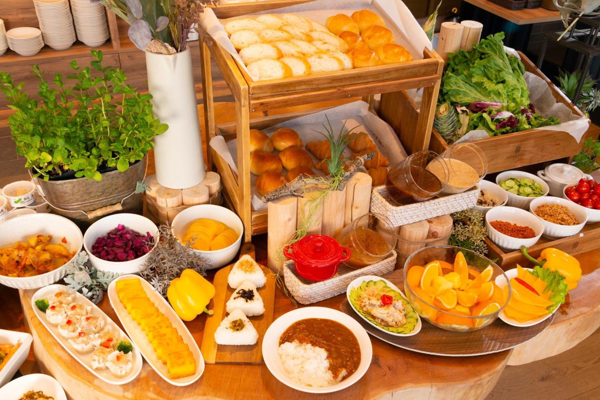 Namegawa Shinrin Hotel מראה חיצוני תמונה