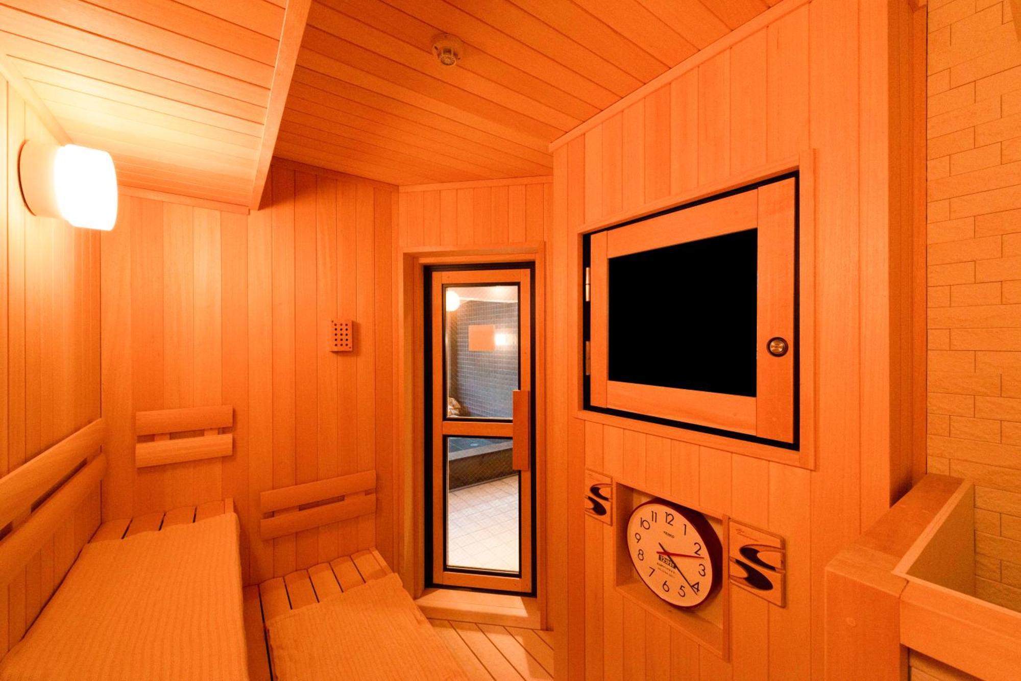 Namegawa Shinrin Hotel מראה חיצוני תמונה