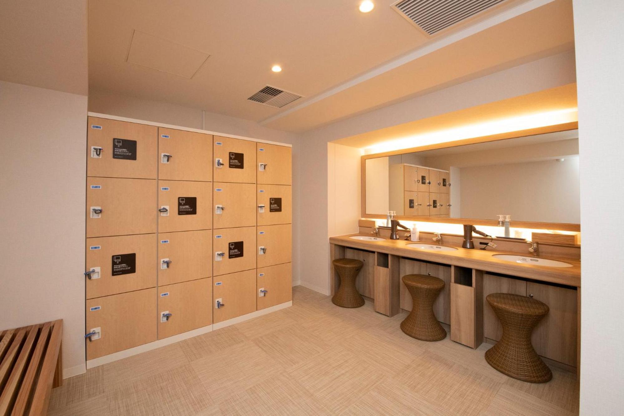 Namegawa Shinrin Hotel מראה חיצוני תמונה