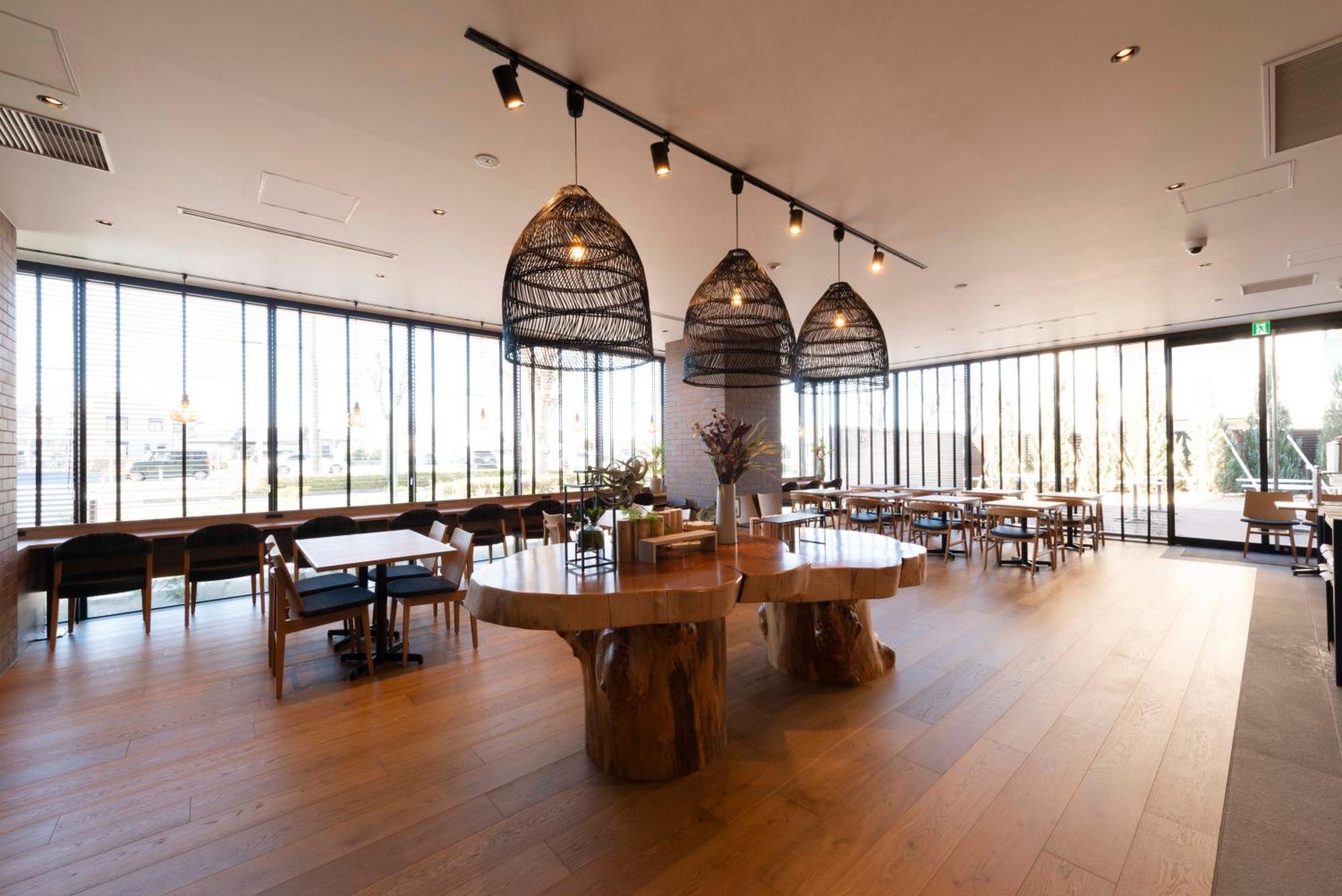 Namegawa Shinrin Hotel מראה חיצוני תמונה