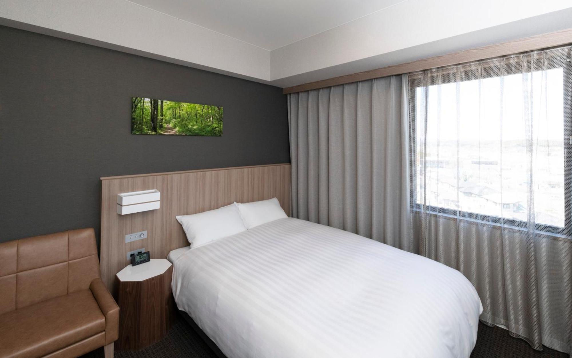 Namegawa Shinrin Hotel מראה חיצוני תמונה