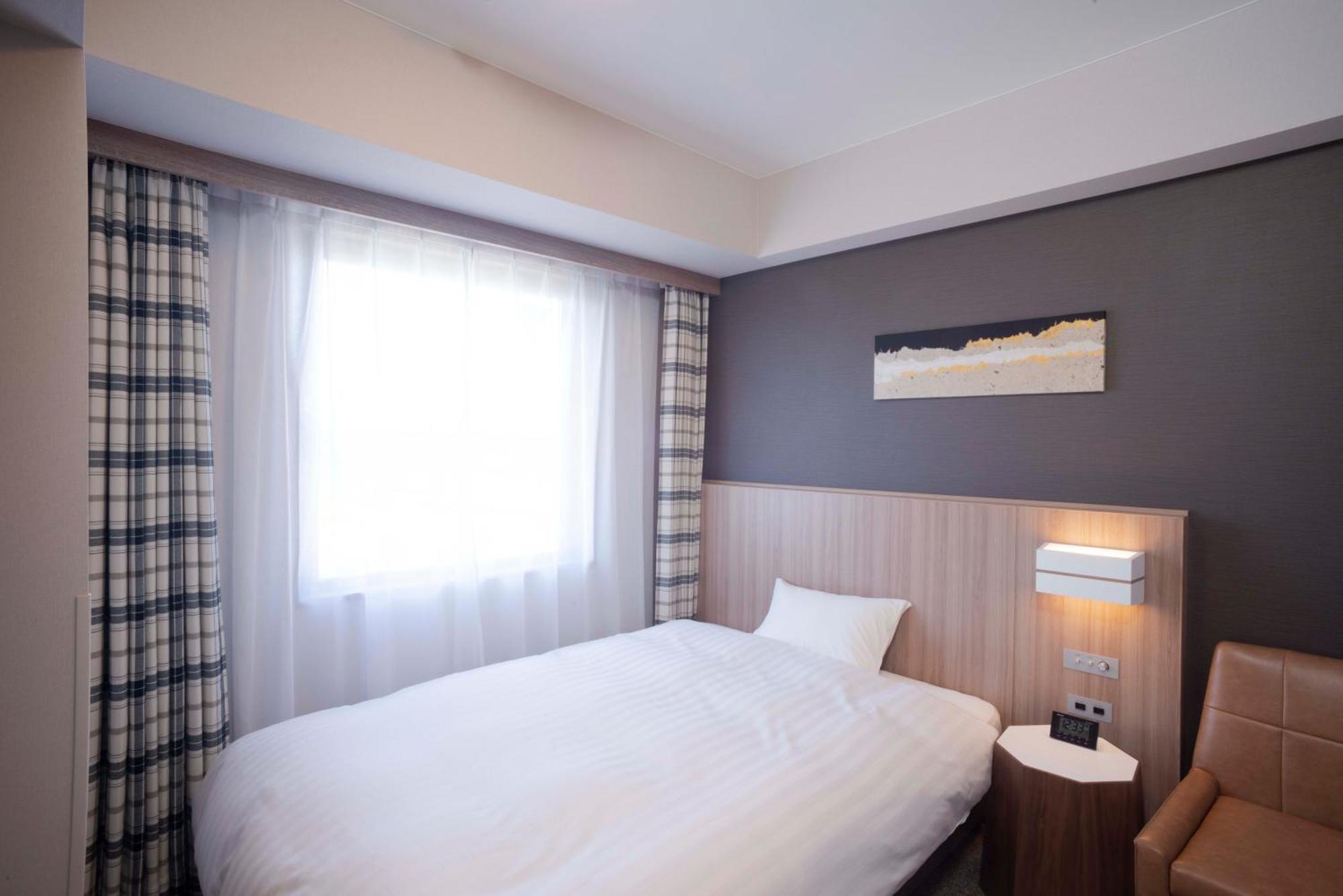 Namegawa Shinrin Hotel מראה חיצוני תמונה
