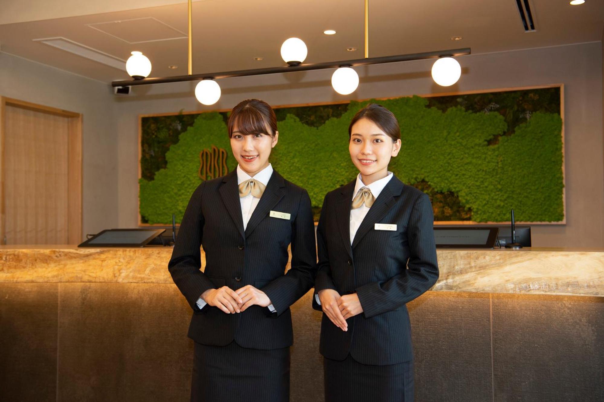 Namegawa Shinrin Hotel מראה חיצוני תמונה