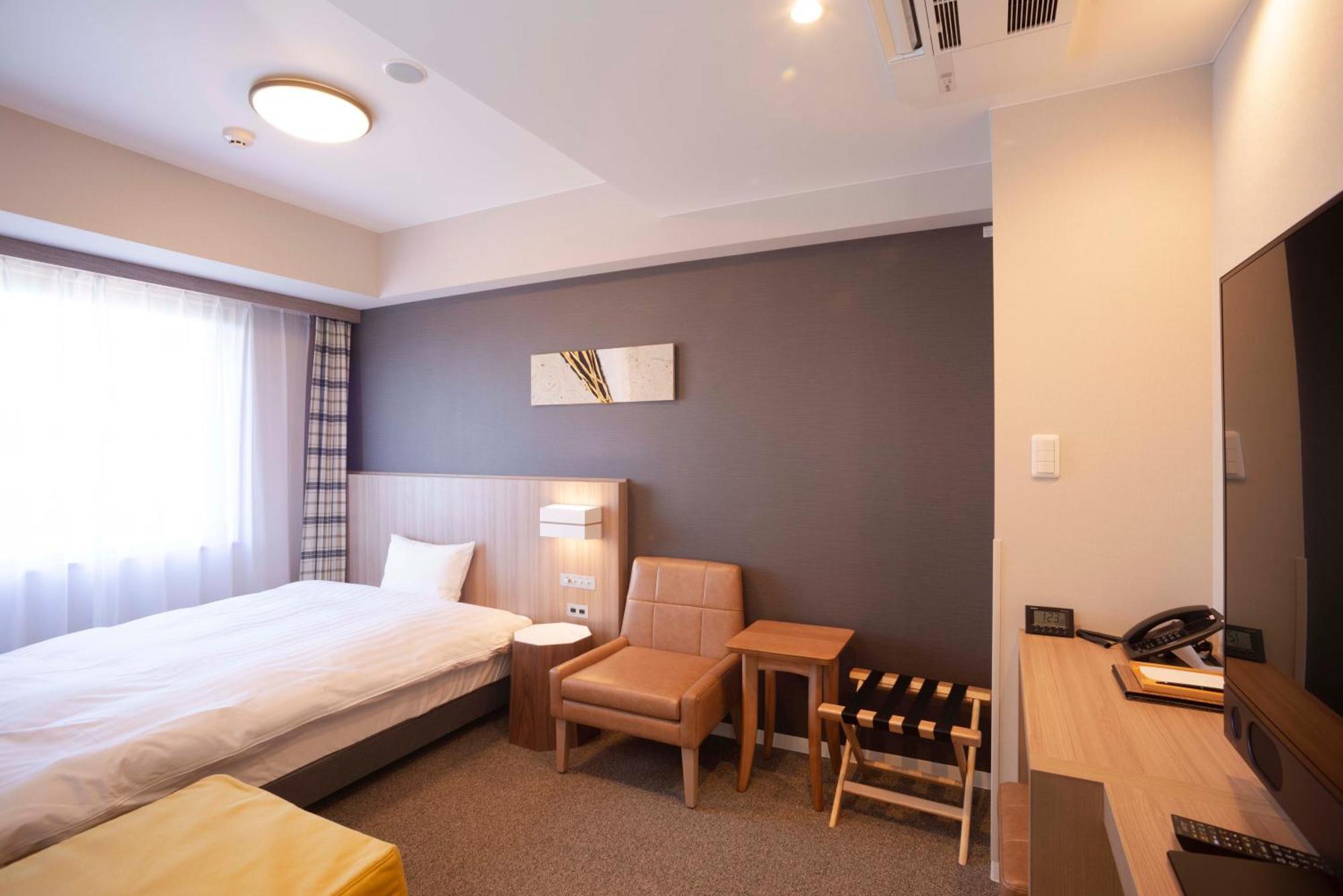 Namegawa Shinrin Hotel מראה חיצוני תמונה