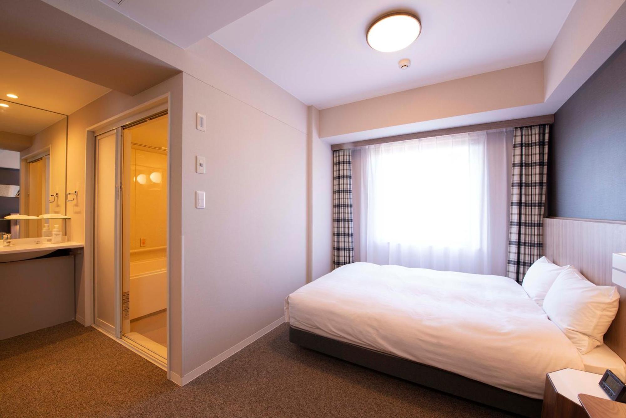 Namegawa Shinrin Hotel מראה חיצוני תמונה